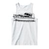 160g unisex Vest Thumbnail