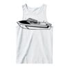 160g unisex Vest Thumbnail
