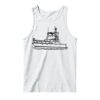 160g unisex Vest Thumbnail