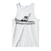 160g unisex Vest Thumbnail