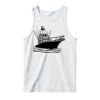 160g unisex Vest Thumbnail