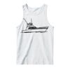 160g unisex Vest Thumbnail