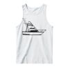 160g unisex Vest Thumbnail