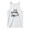 160g unisex Vest Thumbnail