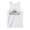 160g unisex Vest Thumbnail
