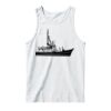 160g unisex Vest Thumbnail