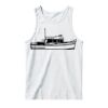 160g unisex Vest Thumbnail