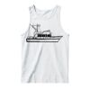 160g unisex Vest Thumbnail