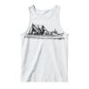 160g unisex Vest Thumbnail