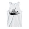 160g unisex Vest Thumbnail