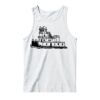 160g unisex Vest Thumbnail