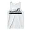160g unisex Vest Thumbnail