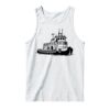 160g unisex Vest Thumbnail
