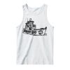 160g unisex Vest Thumbnail
