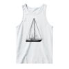 160g unisex Vest Thumbnail