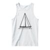 160g unisex Vest Thumbnail
