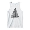 160g unisex Vest Thumbnail