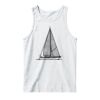 160g unisex Vest Thumbnail