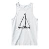 160g unisex Vest Thumbnail
