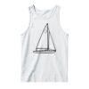 160g unisex Vest Thumbnail