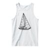 160g unisex Vest Thumbnail