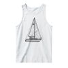 160g unisex Vest Thumbnail