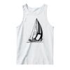 160g unisex Vest Thumbnail