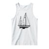 160g unisex Vest Thumbnail