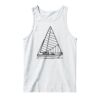 160g unisex Vest Thumbnail