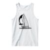 160g unisex Vest Thumbnail