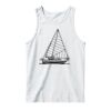 160g unisex Vest Thumbnail