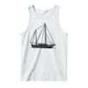 160g unisex Vest Thumbnail