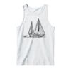 160g unisex Vest Thumbnail