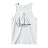 160g unisex Vest Thumbnail