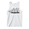 160g unisex Vest Thumbnail