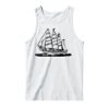 160g unisex Vest Thumbnail