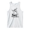 160g unisex Vest Thumbnail