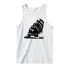 160g unisex Vest Thumbnail