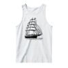 160g unisex Vest Thumbnail