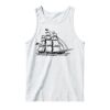 160g unisex Vest Thumbnail