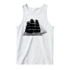 160g unisex Vest Thumbnail