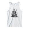 160g unisex Vest Thumbnail