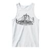 160g unisex Vest Thumbnail