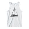 160g unisex Vest Thumbnail