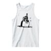 160g unisex Vest Thumbnail