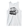 160g unisex Vest Thumbnail