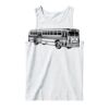 160g unisex Vest Thumbnail