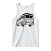 160g unisex Vest Thumbnail