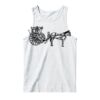 160g unisex Vest Thumbnail