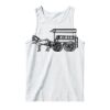 160g unisex Vest Thumbnail